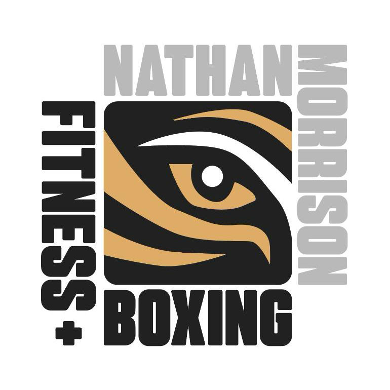 NM Boxing Fitness logo
